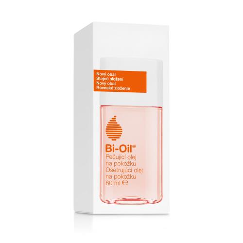 Bi-Oil Všestranný prírodný olej Bi-Oil Purcellin Oil 60 ml