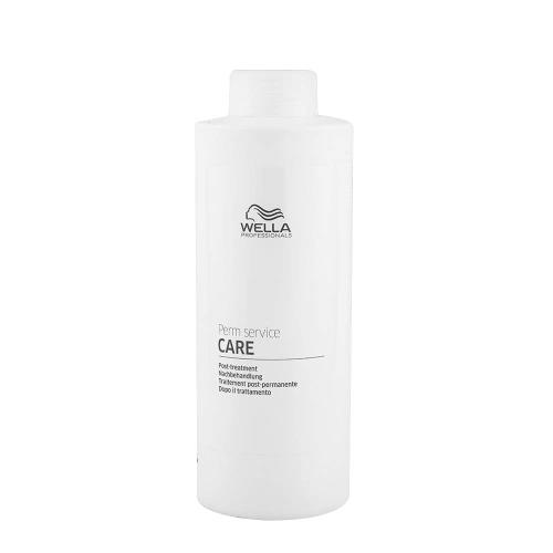 Wella Professionals Posilňujúca vlasová kúra Perm Service Care (Post Treatment) 1000 ml
