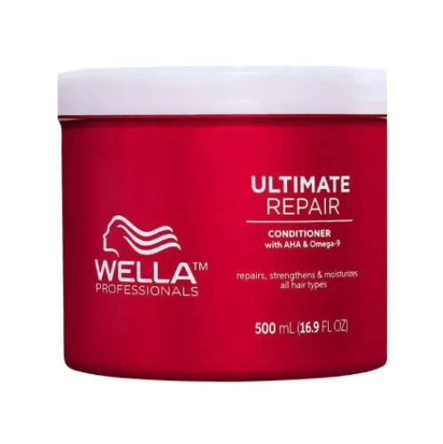 Wella Professionals Kondicionér na regeneráciu vlasov Ultimate Repair (Conditioner) 500 ml