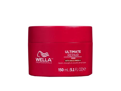 Wella Professionals Intenzívna maska pre poškodené vlasy Ultimate Repair (Mask) 150 ml