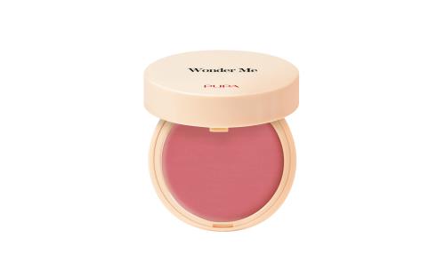 PUPA Milano Tvárenka Wonder Me (Blush) 4 g 005 Deep Passion- Matt