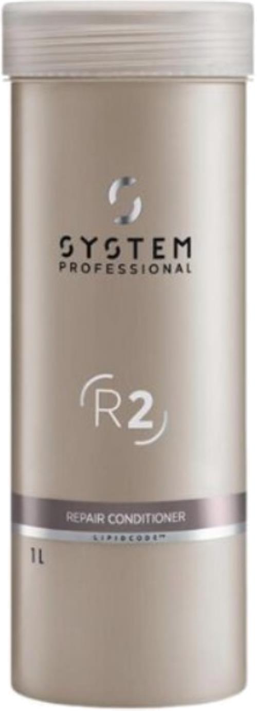 System Professional Regeneračný kondicionér (Repair Conditioner) 1000 ml