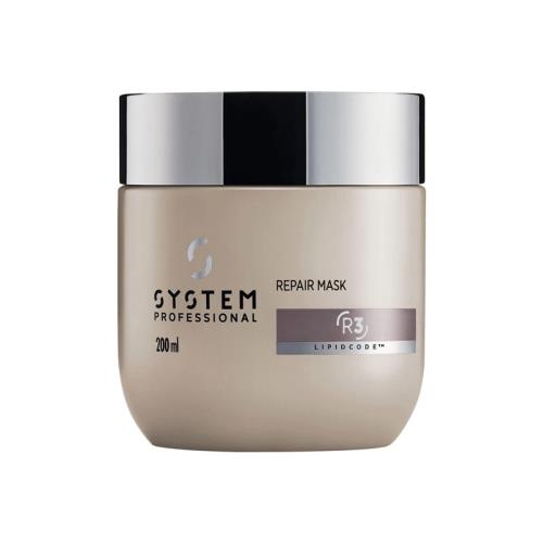 System Professional Maska pre poškodené vlasy Repair (Mask) 200 ml