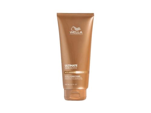 Wella Professionals Vyhladzujúci kondicionér Ultimate Smooth (Conditioner) 200 ml