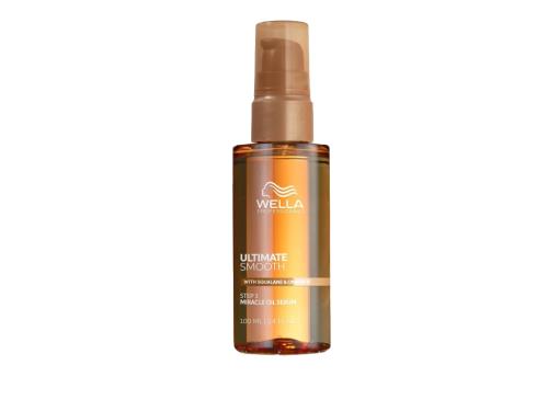 Wella Professionals Vyživujúce olejové sérum Ultimate Smooth (Miracle Oil Serum) 100 ml