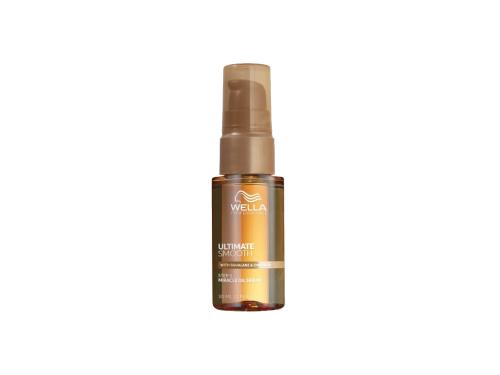 Wella Professionals Vyživujúce olejové sérum Ultimate Smooth (Miracle Oil Serum) 30 ml
