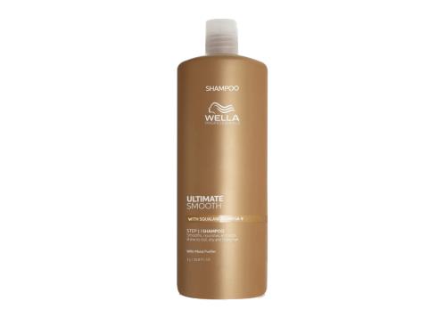 Wella Professionals Vyživujúci šampón Ultimate Smooth (Shampoo) 1000 ml