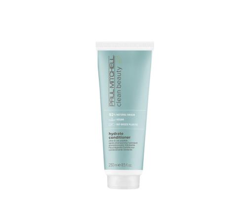 Paul Mitchell Hydratačný kondicionér Clean Beauty (Hydrate Conditioner) 250 ml