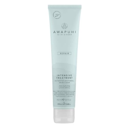Paul Mitchell Intenzívna posilňujúca vlasová starostlivosť Awapuhi (Intensive Treatment) 150 ml