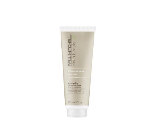Paul Mitchell Kondicionér na každodenné použitie Clean Beauty (Everyday Conditioner) 250 ml