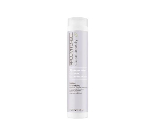 Paul Mitchell Obnovujúci šampón pre poškodené vlasy Clean Beauty (Repair Shampoo) 1000 ml