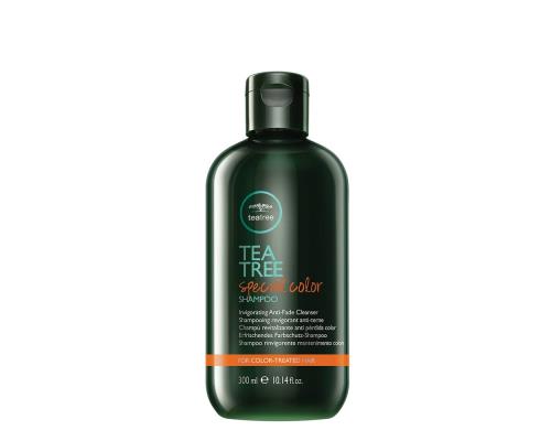 Paul Mitchell Šampón pre farbené vlasy Tea Tree (Special Color Shampoo) 300 ml