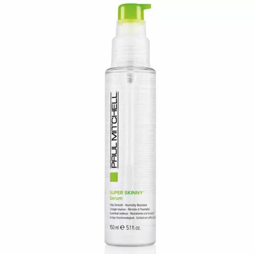 Paul Mitchell Vyhladzujúce vlasové sérum (Smoothing Super Skinny Serum) 25 ml