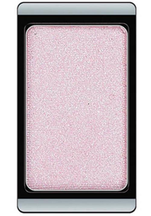 Artdeco Perleťové očné tiene (Eyeshadow Pearl) 0,8 g 02 Pearly Anthracite