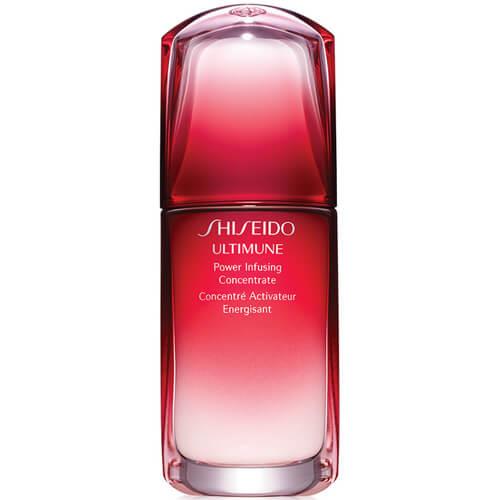 Shiseido Pleťové sérum Ultimune (Power Infusing Concentrate) 100 ml