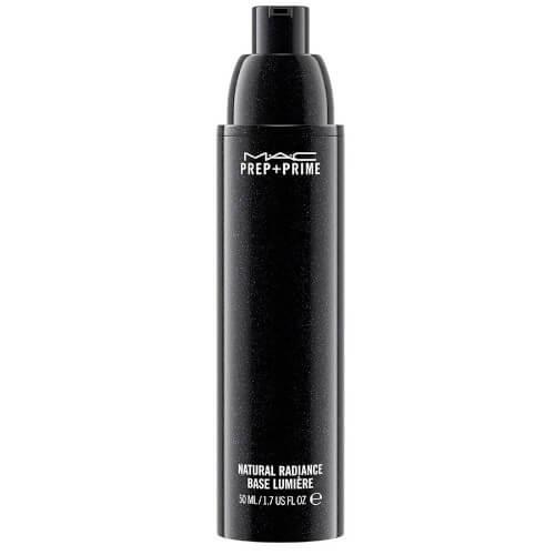 MAC Cosmetics Podkladová báza pod make-up Prep + Prime (Natural Radiance Primer) 50 ml Radiant Yellow