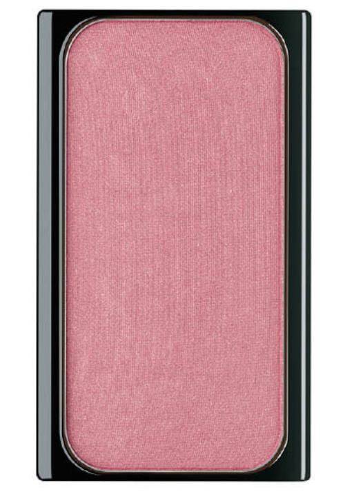 Artdeco Púdrová tvárenka (Blusher) 5 g 44 Red Orange Blush
