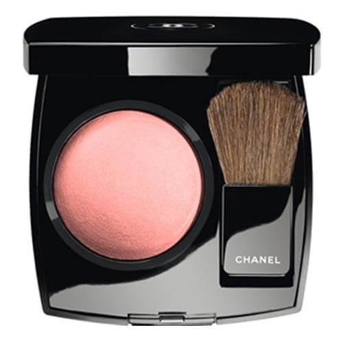 Chanel Púdrová lícenka Joues Contraste (Powder Blush) 3,5 g 72 Rose Initial