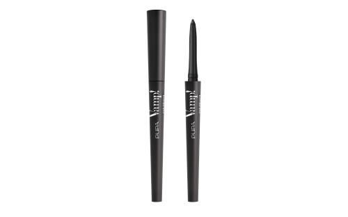 PUPA Milano Vodeodolná ceruzka na oči Vamp! (Eye Pencil) 0,35 g 200 Spicy Ginger