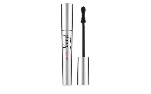 PUPA Milano Vodeodolná riasenka Vamp! Waterproof (Mascara) 9 ml 001 Extrablack
