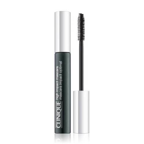 Clinique Riasenka pre objem rias High Impact Mascara (Mascara Impact Optimal) 7 ml Black Honey