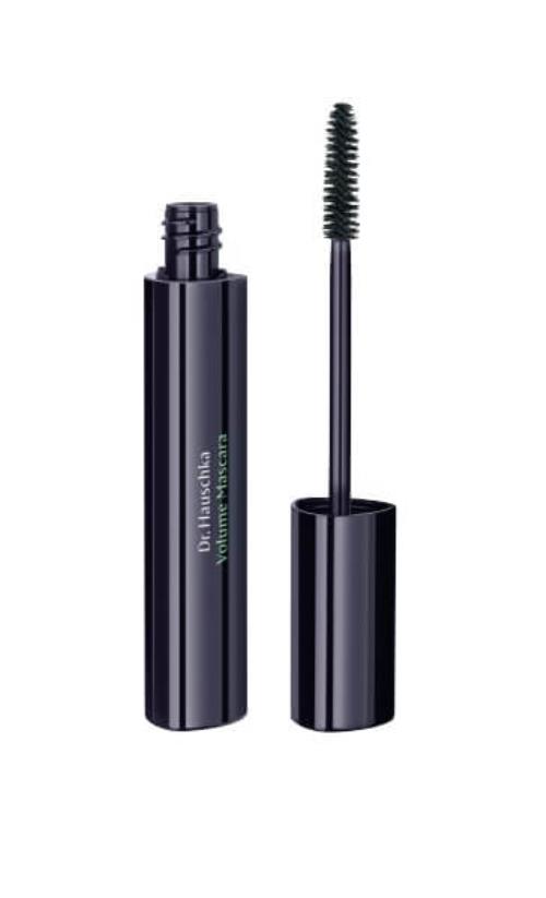 Dr. Hauschka Riasenka pre väčší objem (Volume Mascara) 8 ml 02 Brown