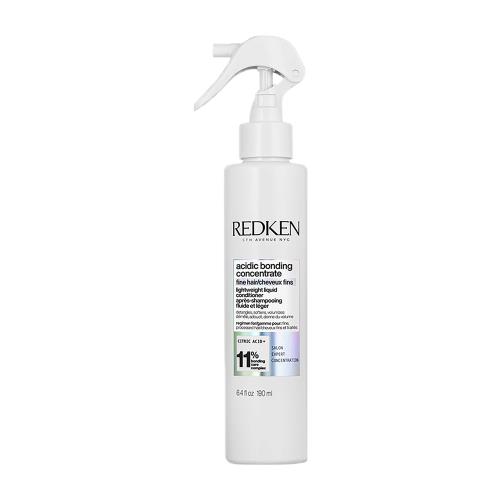 Redken Ľahký kondicionér v spreji Acidic Bonding Concentrate (Lightweight Liquid Conditioner) 190 ml