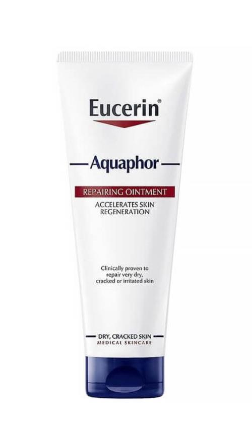 Eucerin Regeneračná masť (Repairing Ointment Aquaphor) 220 ml