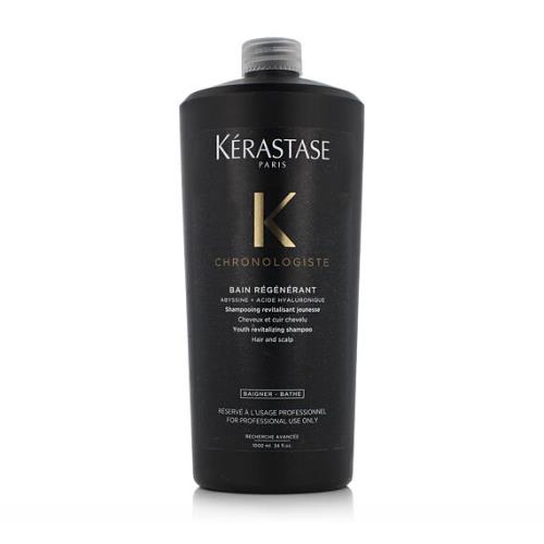 Kérastase Revitalizujúci šampón proti starnutiu Chronologiste (Youth Revitalizing Shampoo) 1000 ml