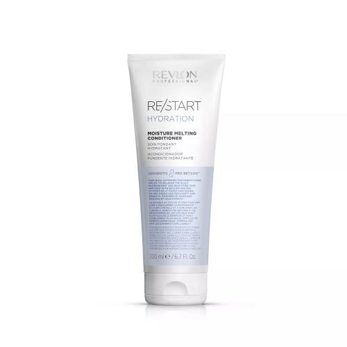 Revlon Professional Hydratačný kondicionér Reštart Hydration (Moisture Melting Conditioner) 200 ml