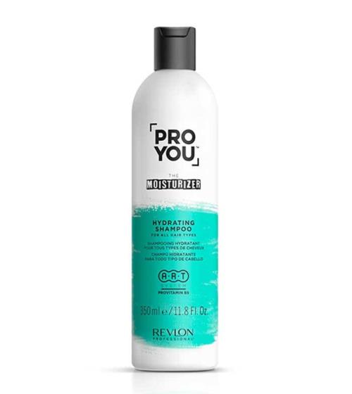 Revlon Professional Hydratačný šampón Pro You The Moisturizer (Hydrating Shampoo) 350 ml