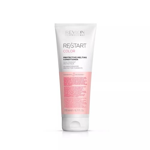 Revlon Professional Kondicionér pre farbené vlasy Restart Color (Protective Melting Conditioner) 750 ml