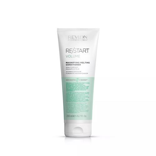 Revlon Professional Kondicionér pre objem vlasov Restart Volume (Magnifying Melting Conditioner) 750 ml