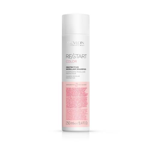 Revlon Professional Micelárny šampón pre farbené vlasy Restart Color (Protective Micellar Shampoo) 1000 ml