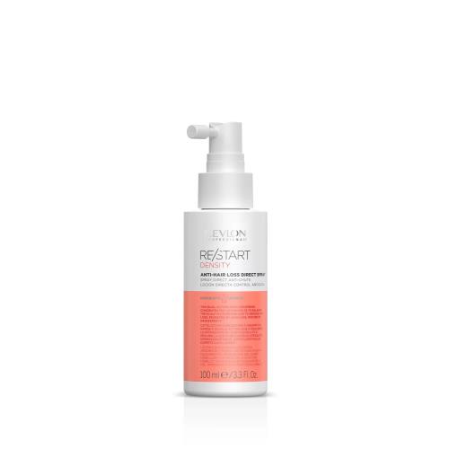 Revlon Professional Sprej proti vypadávaniu vlasov Restart Density (Anti- Hair Loss Direct Spray) 100 ml