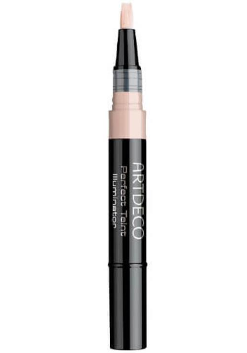 Artdeco Rozjasňovač (Perfect Teint Illuminator) 2 ml 8 Illuminating Yellow
