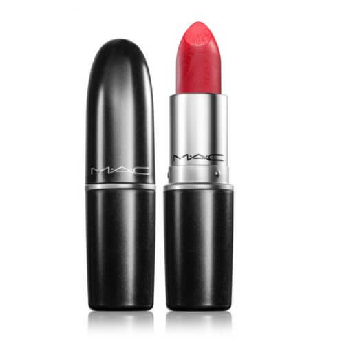 MAC Cosmetics Rúž s matným efektom Retro (Matte Lipstick) 3 g Runway Hit