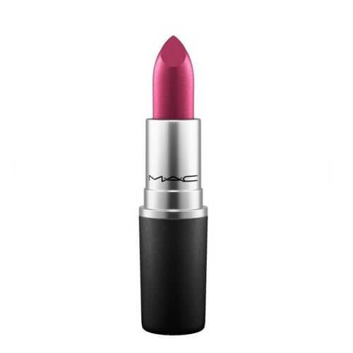 MAC Cosmetics Rúž s perleťou Frost (Lipstick) 3 g CB 96