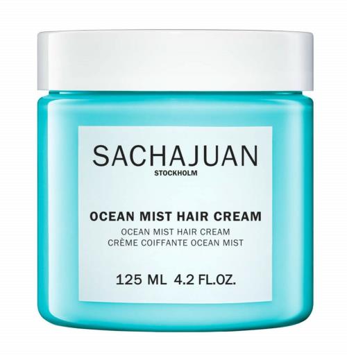 Sachajuan Ľahký stylingový krém pre objem a textúru vlasov Ocean Mist (Hair Cream) 125 ml