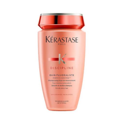 Kérastase Šampón bez sulfátov Discipline (Bain Fluidealiste No Sulfates) 1000 ml