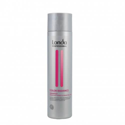Londa Professional Šampón pre farbené vlasy Color Radiance (Shampoo) 1000 ml