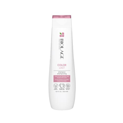 Biolage Šampón pre farbené vlasy (Colorlast Shampoo Orchid) 250 ml
