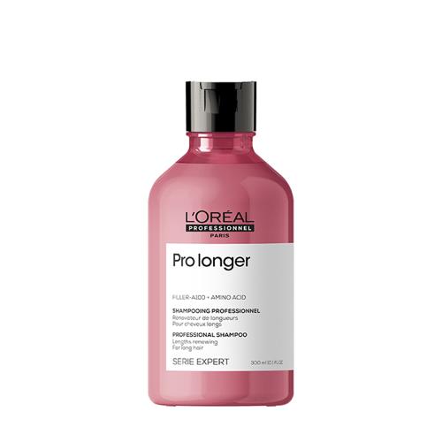 L'Oréal Professionnel Šampón pre obnovu dĺžok Serie Expert Pro Longer (Lengths Renewing Shampoo) 500 ml