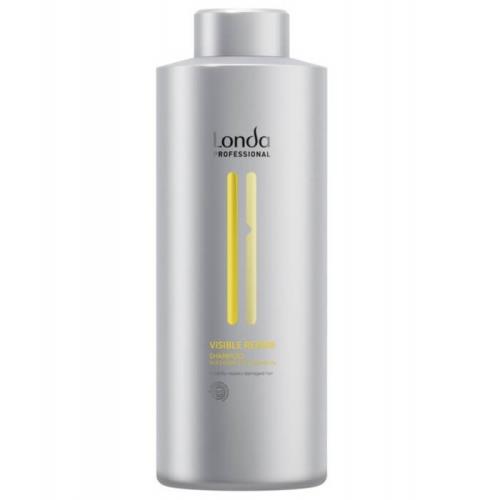 Londa Professional Šampón pre poškodené vlasy Visible Repair (Shampoo) 250 ml