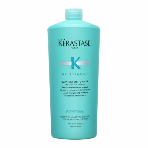 Kérastase Šampón pre rast vlasov a posilnenie od korienkov Resist ance Bain Extentioniste (Length Strenghtening Shampoo) 1000 ml