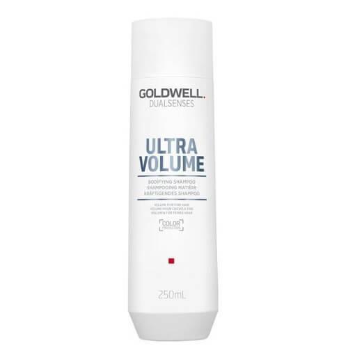 Goldwell Šampón pre väčší objem Dualsenses Ultra Volume (Bodifying Shampoo) 250 ml