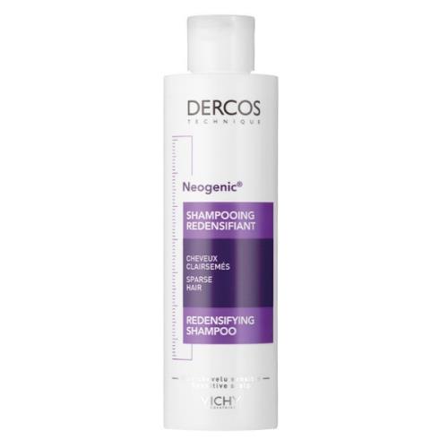 Vichy Šampón pre ženy na obnovu hustoty vlasov Dercos Neogenic (Redensifying Shampoo) 400 ml