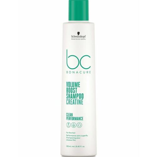 Schwarzkopf Professional Objemový šampón pre jemné vlasy Volume Boost (Shampoo) 1000 ml