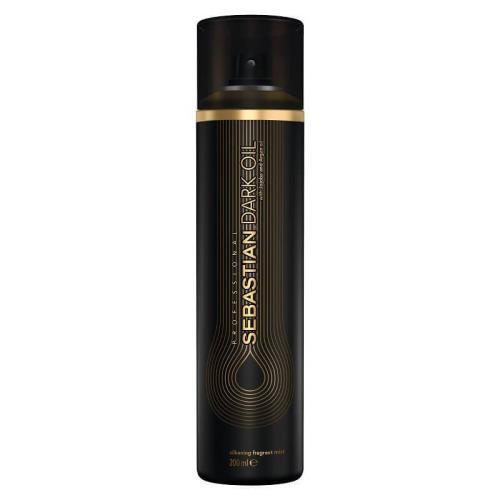 Sebastian Professional Hmla na vlasy Dark Oil (Silkening Fragrant Mist) 200 ml
