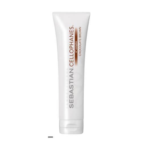 Sebastian Professional Semi-permanentné lesk na vlasy Cellophanes 300 ml Honeycomb Blond